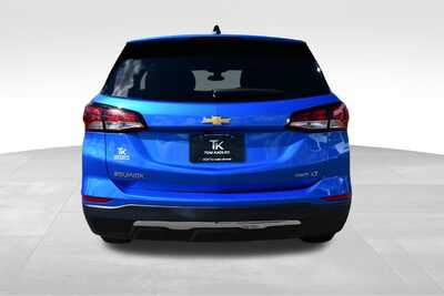 2024 Chevrolet Equinox, $21399. Photo 6