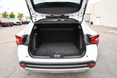 2025 Chevrolet Trax, $19578. Photo 7