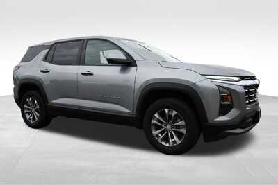2025 Chevrolet Equinox, $25657. Photo 10