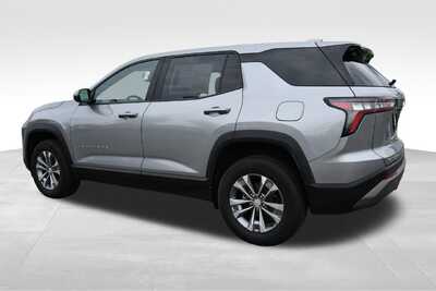 2025 Chevrolet Equinox, $25657. Photo 5