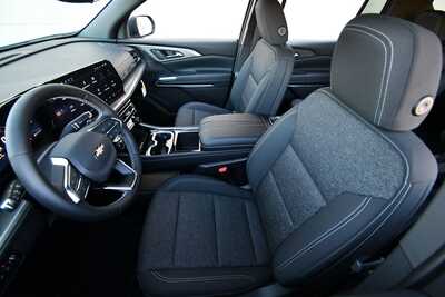 2027 Chevrolet Traverse, $49885. Photo 10