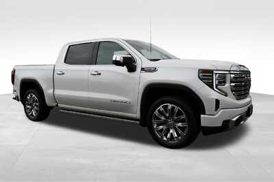 2023 GMC 1500 Crew Cab, $50772. Photo 11