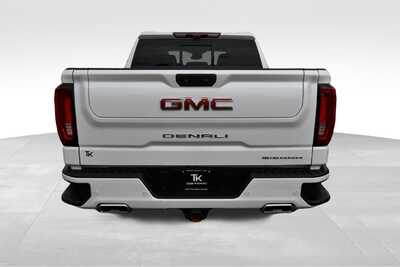 2023 GMC 1500 Crew Cab, $50772. Photo 6