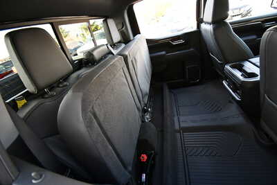2026 Chevrolet 1500 Crew Cab, $70260. Photo 12