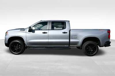 2026 Chevrolet 1500 Crew Cab, $70260. Photo 3