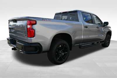 2026 Chevrolet 1500 Crew Cab, $70260. Photo 6