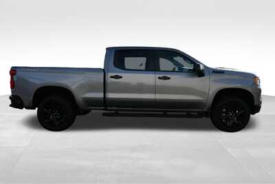 2026 Chevrolet 1500 Crew Cab, $70260. Photo 7