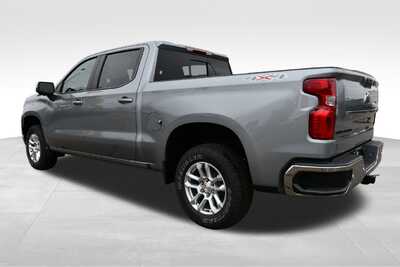 2026 Chevrolet 1500 Crew Cab, $56795. Photo 4