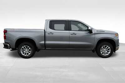 2026 Chevrolet 1500 Crew Cab, $56795. Photo 7