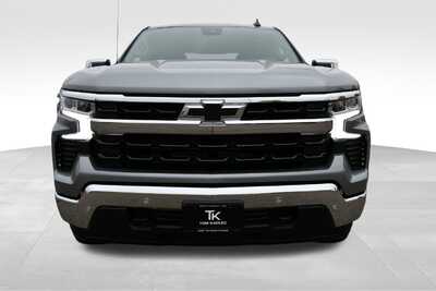2026 Chevrolet 1500 Crew Cab, $56795. Photo 9
