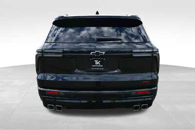 2026 Chevrolet Traverse, $52850. Photo 6