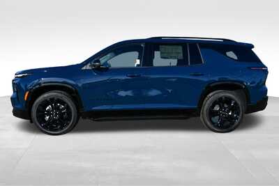 2027 Chevrolet Traverse, $59850. Photo 3