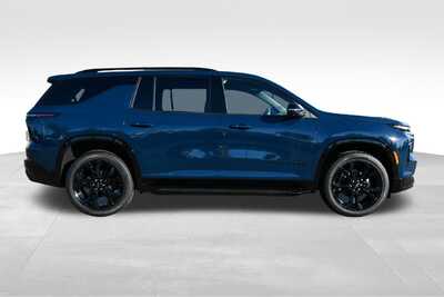 2027 Chevrolet Traverse, $59850. Photo 7