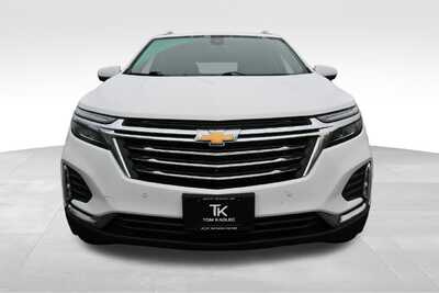 2024 Chevrolet Equinox, $24284. Photo 11