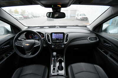 2024 Chevrolet Equinox, $24284. Photo 3