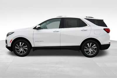 2024 Chevrolet Equinox, $24284. Photo 4