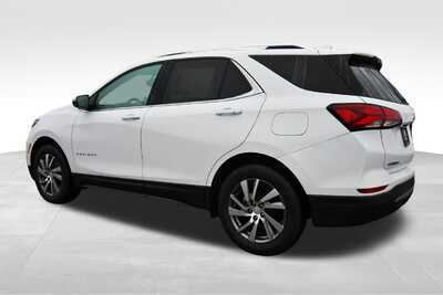 2024 Chevrolet Equinox, $24284. Photo 5