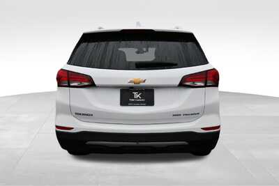 2024 Chevrolet Equinox, $24284. Photo 6