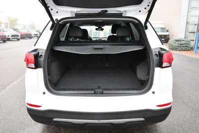 2024 Chevrolet Equinox, $24284. Photo 7