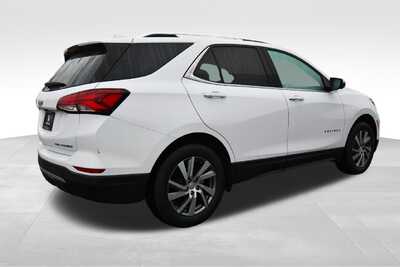 2024 Chevrolet Equinox, $24284. Photo 8