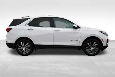 2024 Chevrolet Equinox, $24284. Photo 9