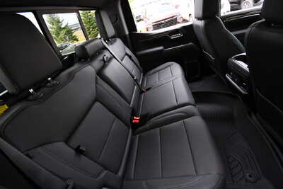 2026 Chevrolet 1500 Crew Cab, $67100. Photo 12