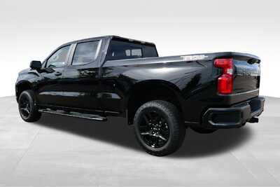 2026 Chevrolet 1500 Crew Cab, $67100. Photo 4