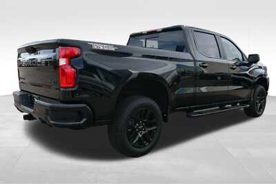 2026 Chevrolet 1500 Crew Cab, $67100. Photo 6