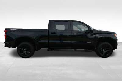 2026 Chevrolet 1500 Crew Cab, $67100. Photo 7