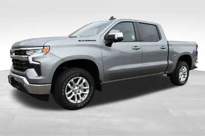 2026 Chevrolet 1500 Crew Cab, $54850. Photo 2
