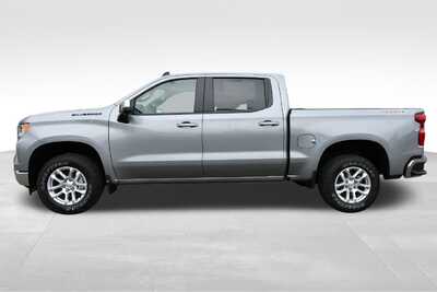 2026 Chevrolet 1500 Crew Cab, $54850. Photo 3
