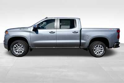 2026 Chevrolet 1500 Crew Cab, $54850. Photo 3