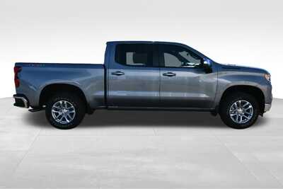 2026 Chevrolet 1500 Crew Cab, $54850. Photo 7