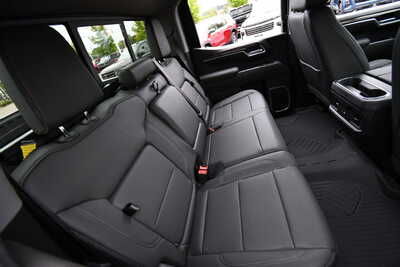 2026 Chevrolet 1500 Crew Cab, $61795. Photo 12