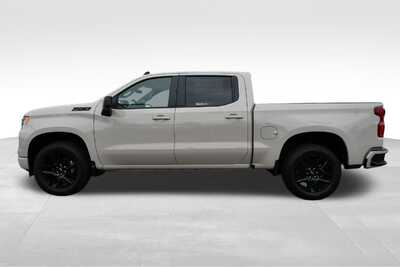 2026 Chevrolet 1500 Crew Cab, $61795. Photo 3