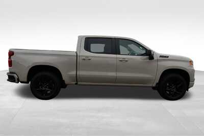 2026 Chevrolet 1500 Crew Cab, $61795. Photo 7
