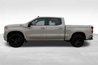 2026 Chevrolet 1500 Crew Cab, $61795. Photo 3