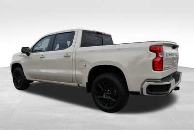 2026 Chevrolet 1500 Crew Cab, $61795. Photo 4
