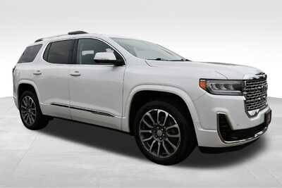 2022 GMC Acadia, $29300. Photo 10