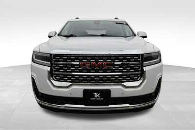 2022 GMC Acadia, $29300. Photo 11