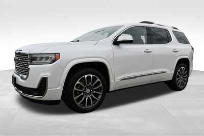 2022 GMC Acadia, $29300. Photo 2