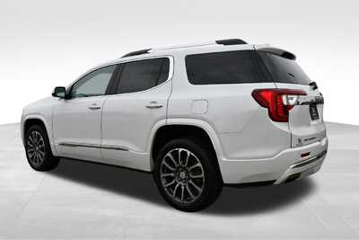 2022 GMC Acadia, $29300. Photo 5