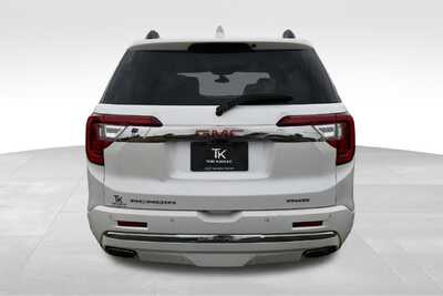 2022 GMC Acadia, $29300. Photo 6