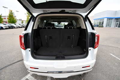 2022 GMC Acadia, $29300. Photo 7