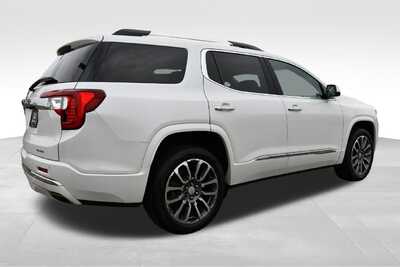 2022 GMC Acadia, $29300. Photo 8