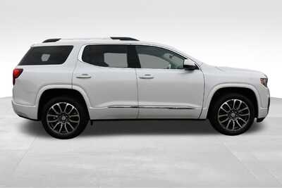 2022 GMC Acadia, $29300. Photo 9