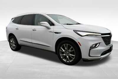 2023 Buick Enclave, $33004. Photo 10