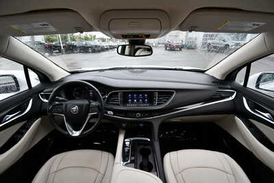2023 Buick Enclave, $33004. Photo 3