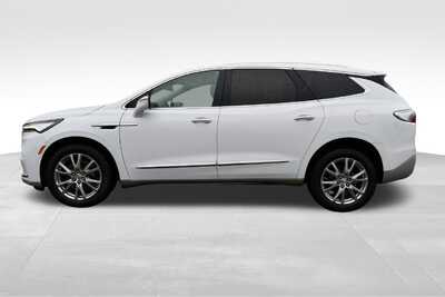 2023 Buick Enclave, $33004. Photo 4