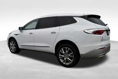 2023 Buick Enclave, $33004. Photo 5